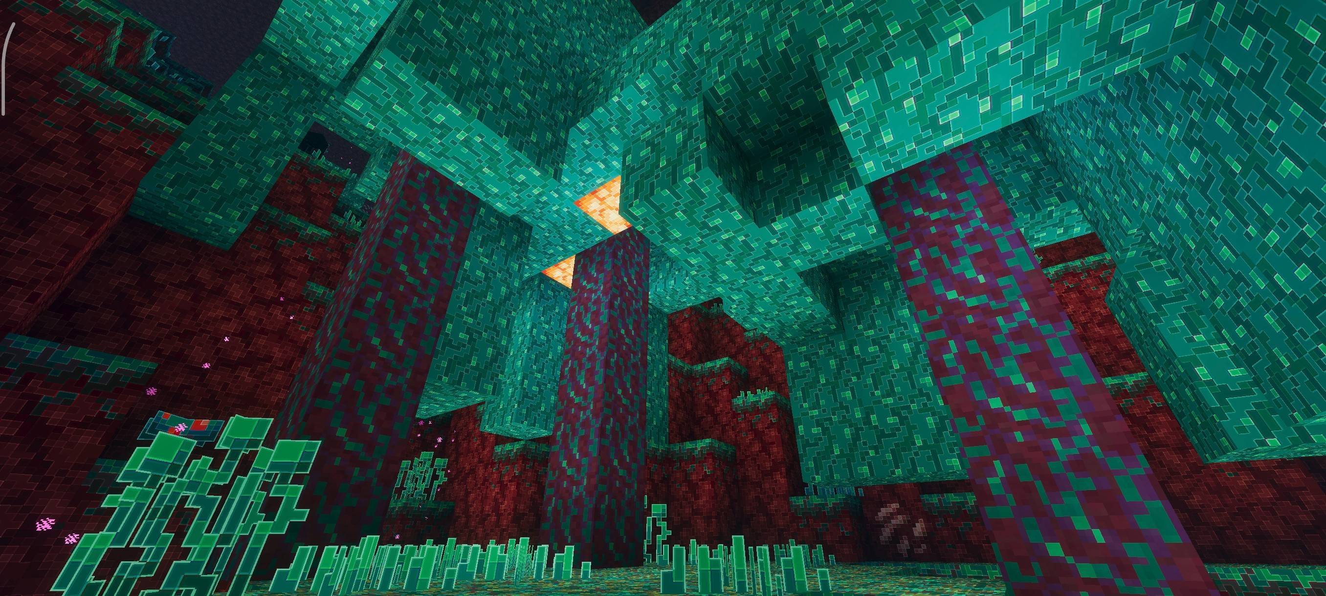 Outline Texture Pack — screenshot 1