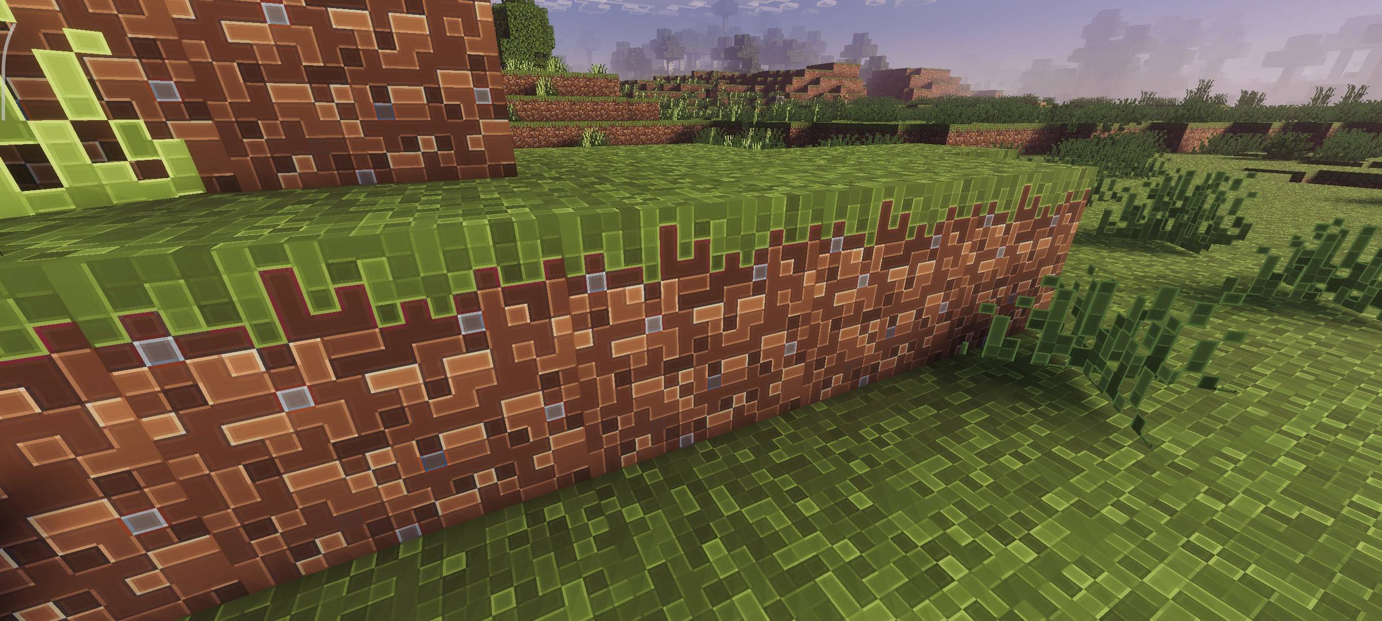 Outline Texture Pack — screenshot 1