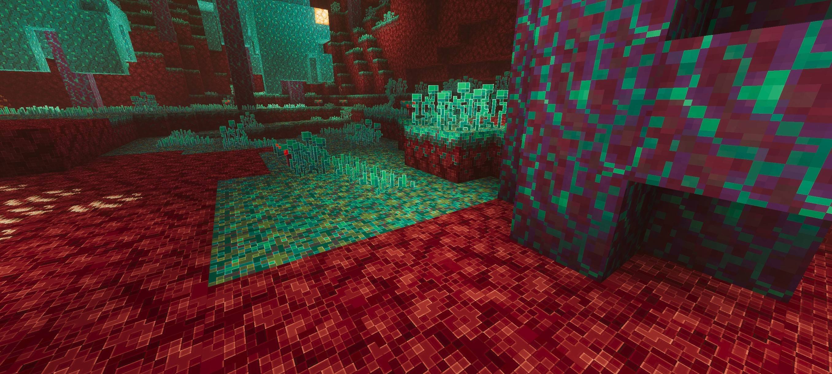 Outline Texture Pack — screenshot 1