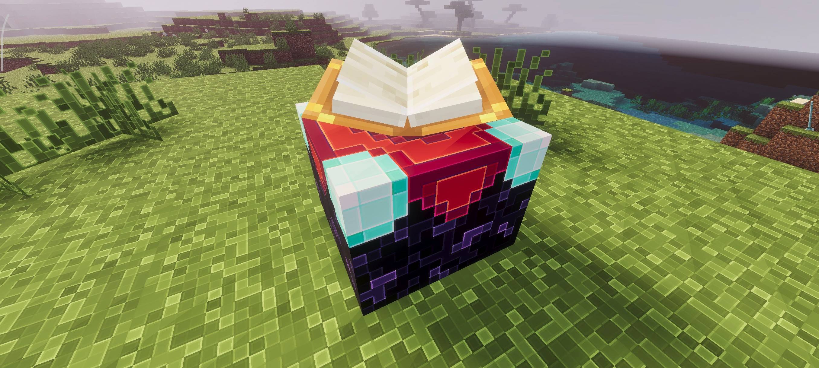 Outline Texture Pack — screenshot 1