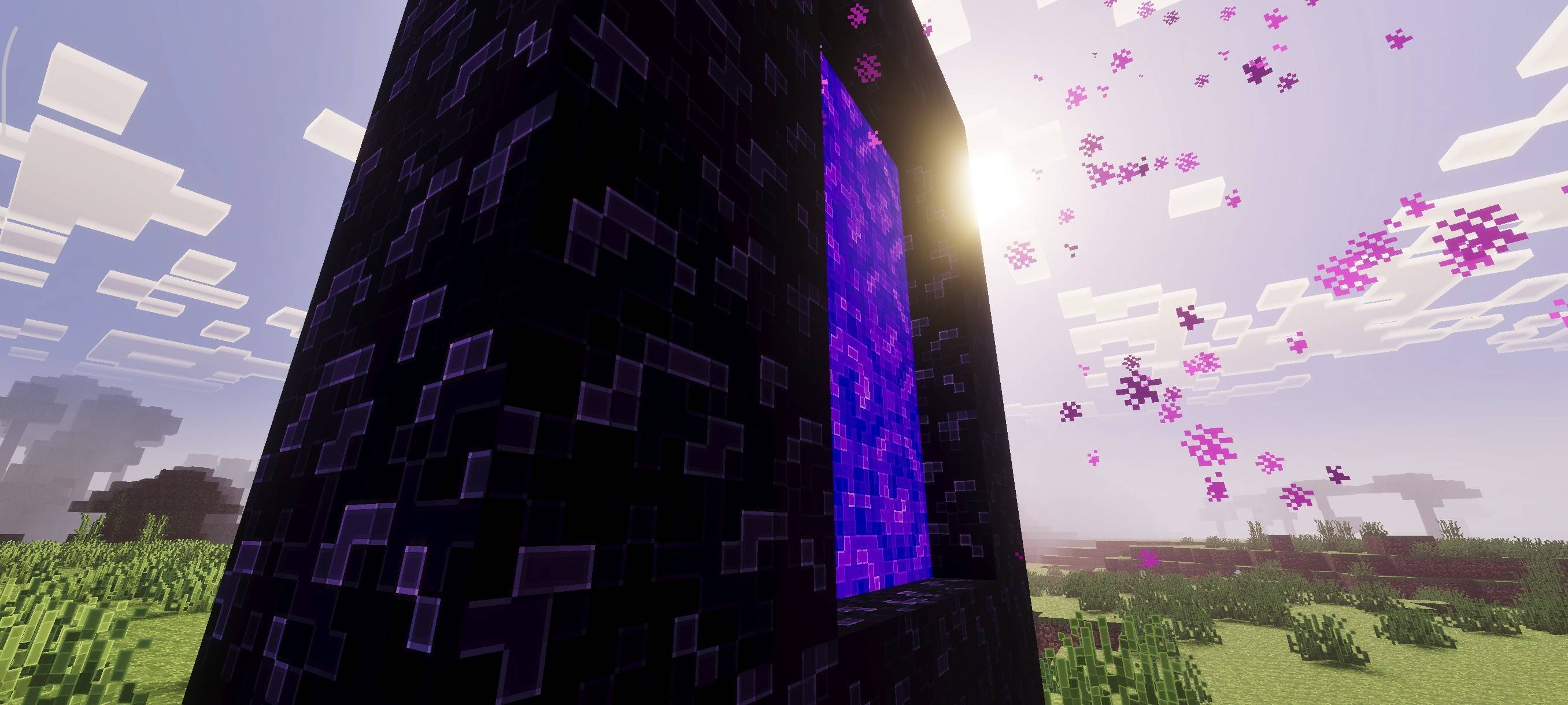 Outline Texture Pack — screenshot 1