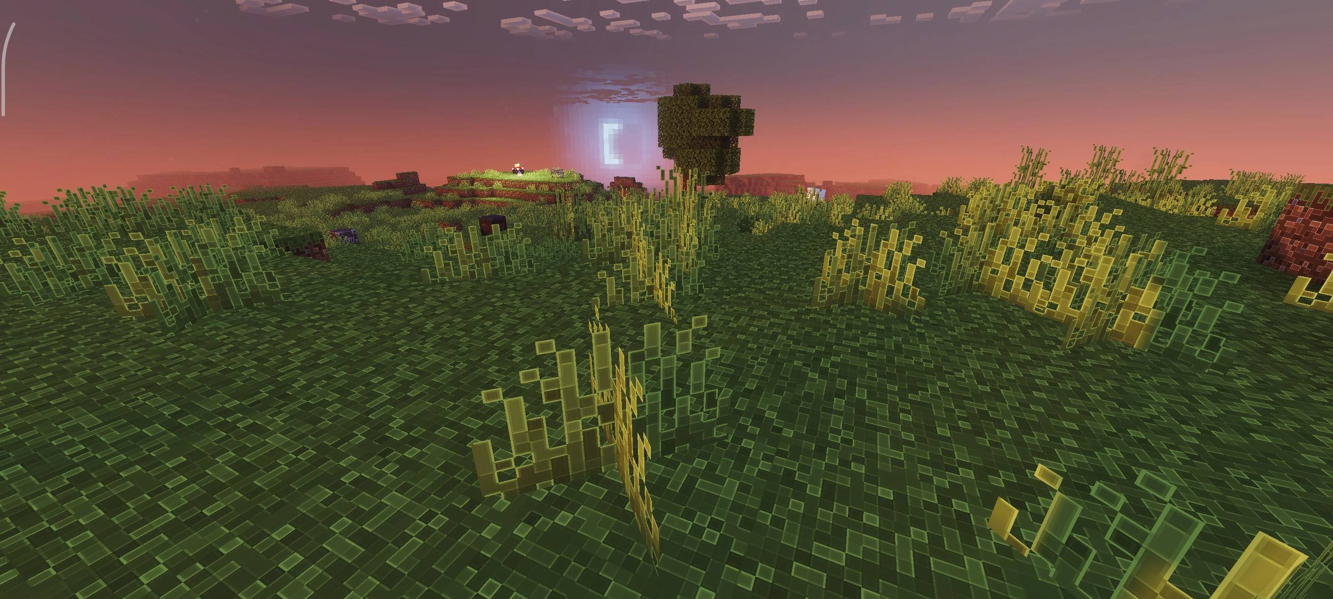 Outline Texture Pack — screenshot 1