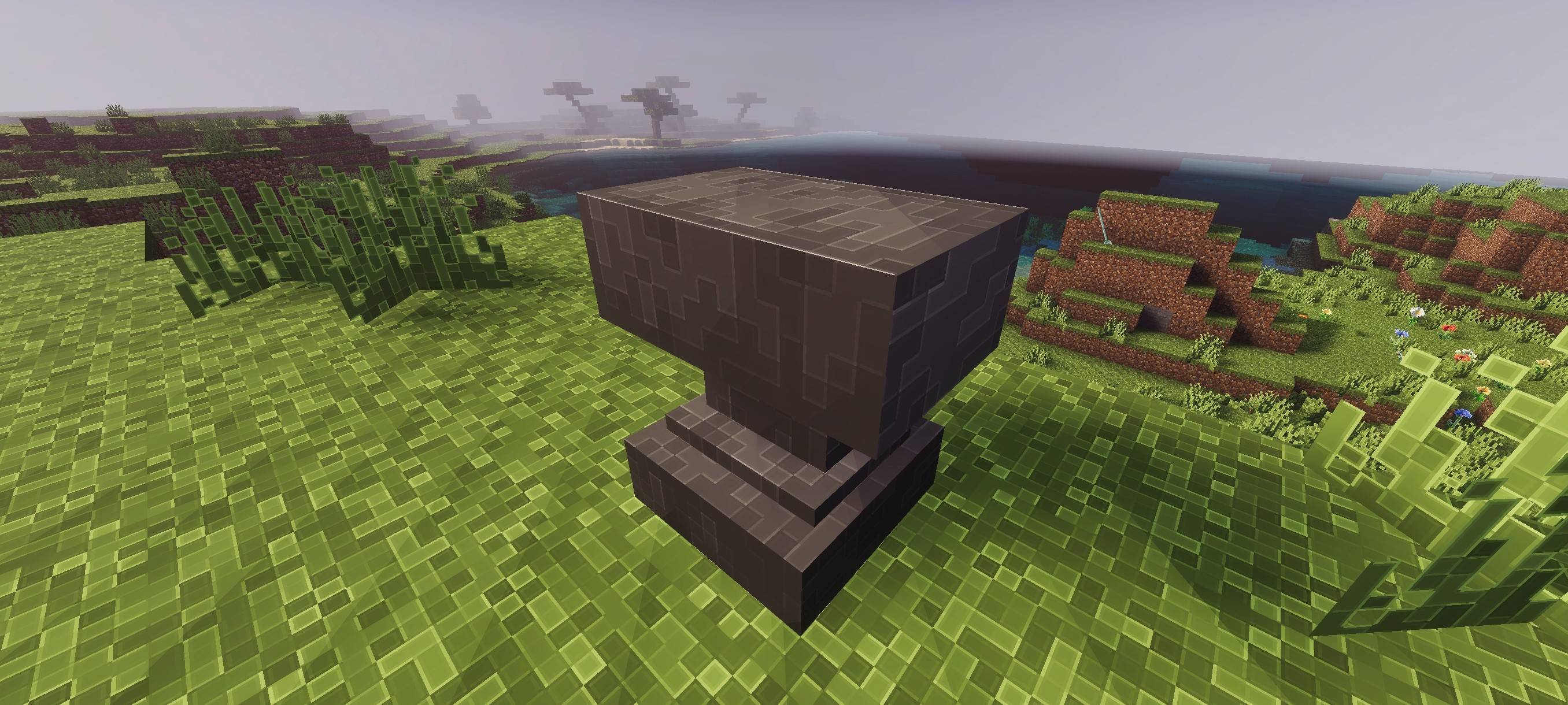 Outline Texture Pack — screenshot 1