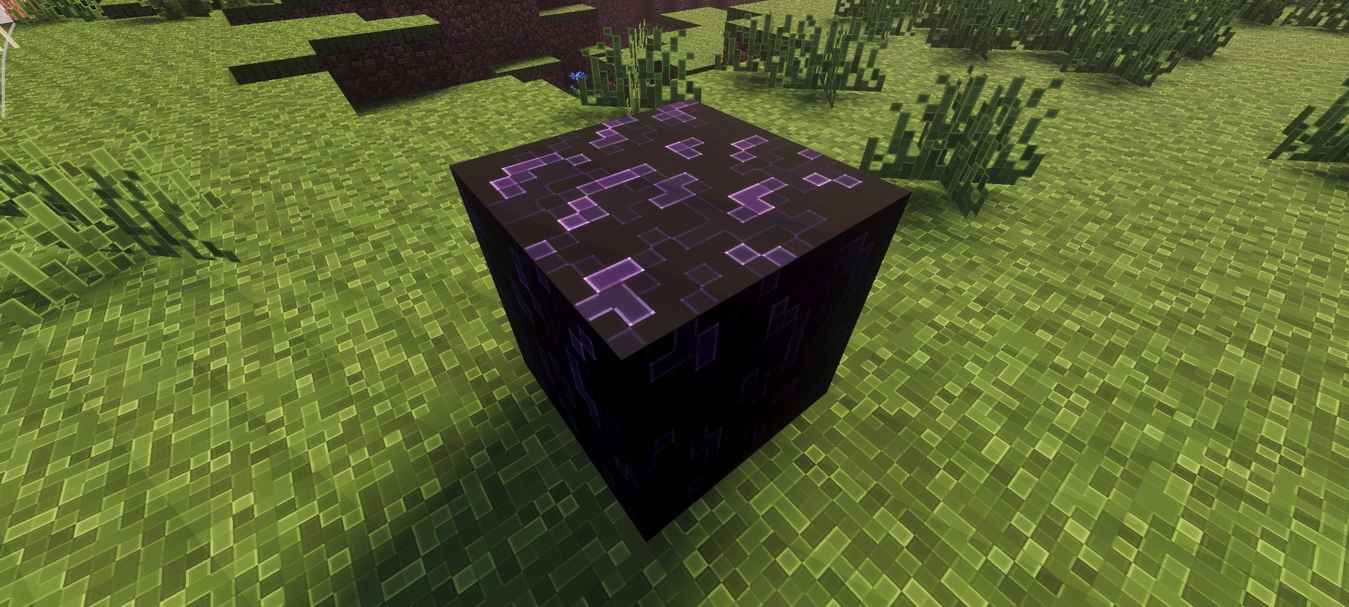 Outline Texture Pack — screenshot 1