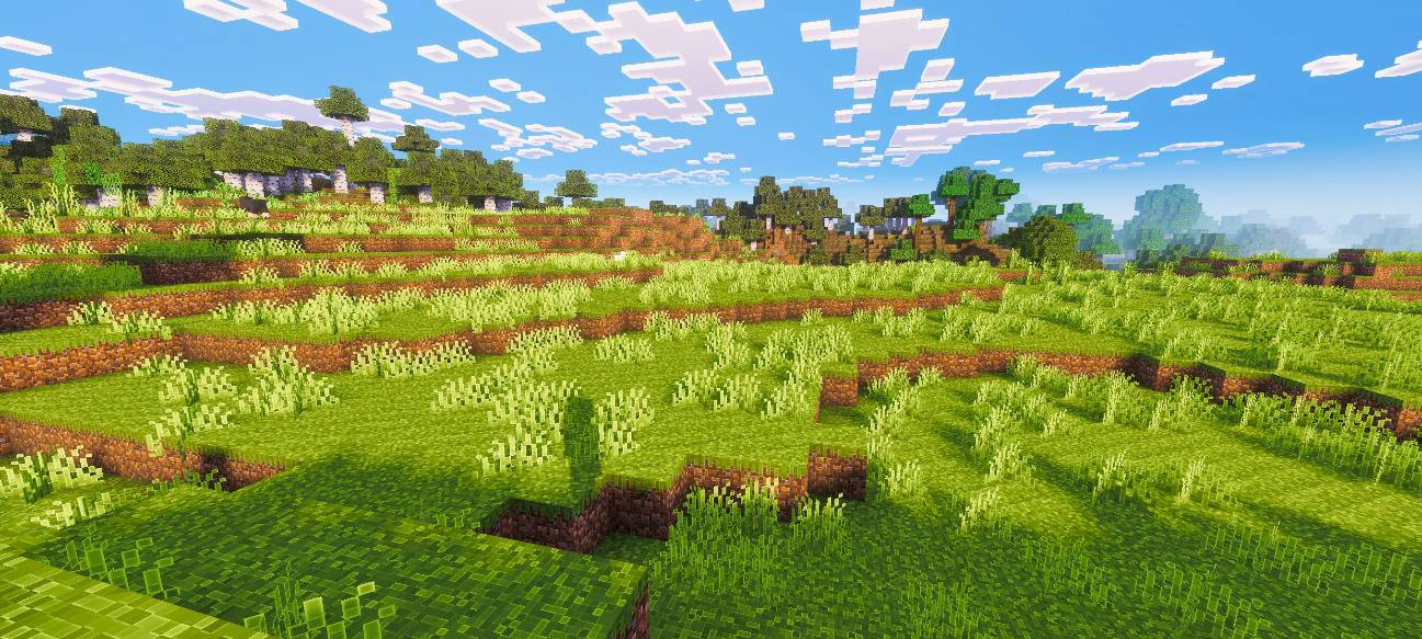 Outline Visuals — screenshot 1