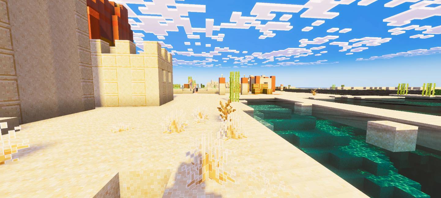 Outline Visuals — screenshot 1