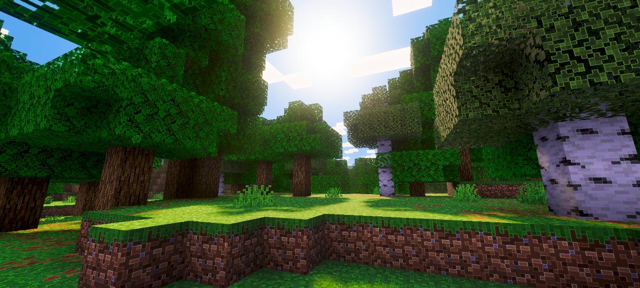 Outline Visuals — screenshot 1