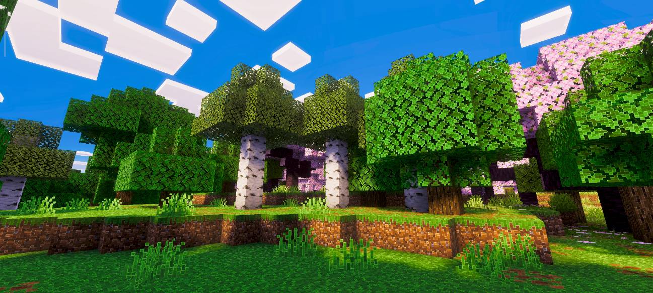 Outline Visuals — screenshot 1