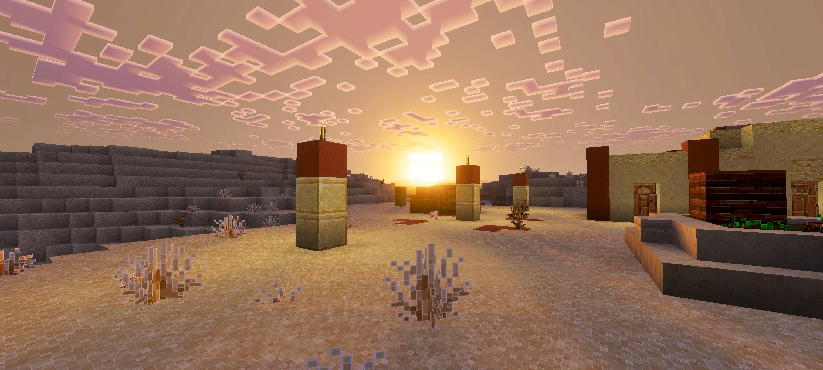 Outline Visuals — screenshot 1