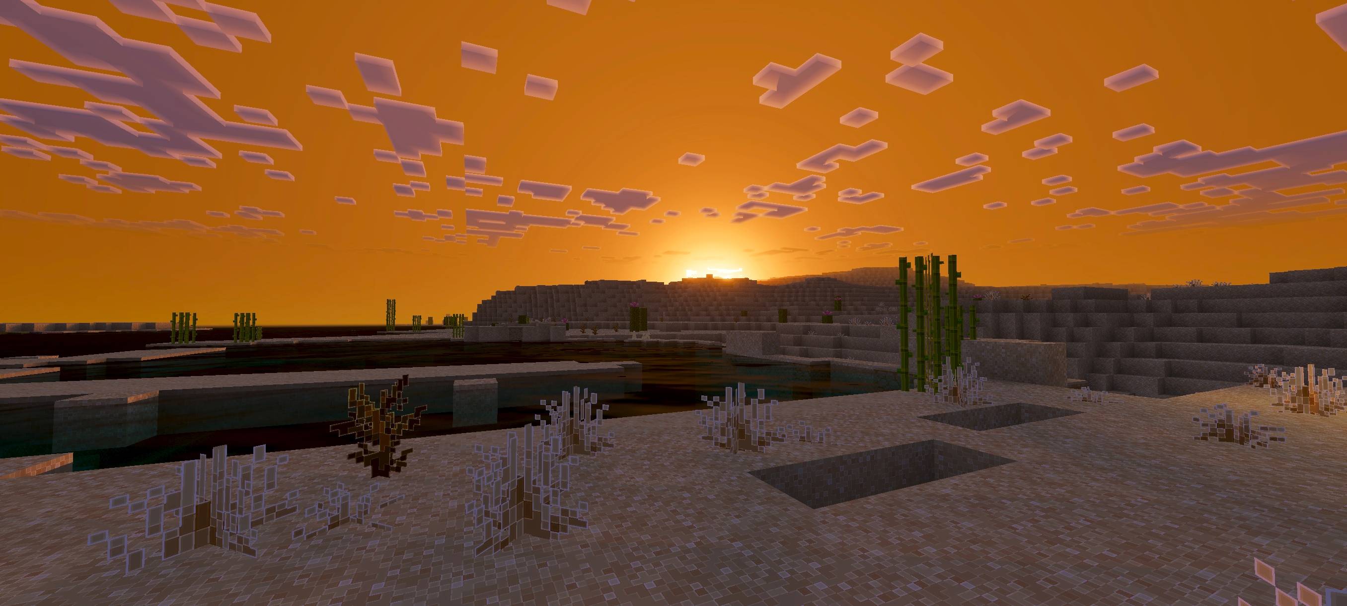 Outline Visuals — screenshot 1