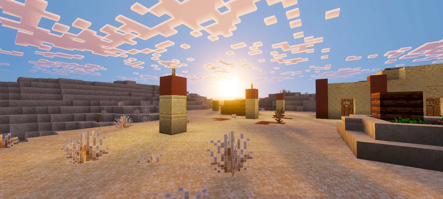 Outline Visuals — screenshot 1