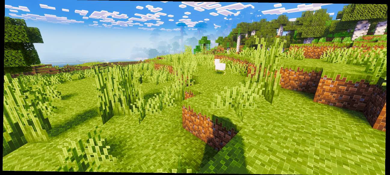 Outline Visuals — screenshot 1