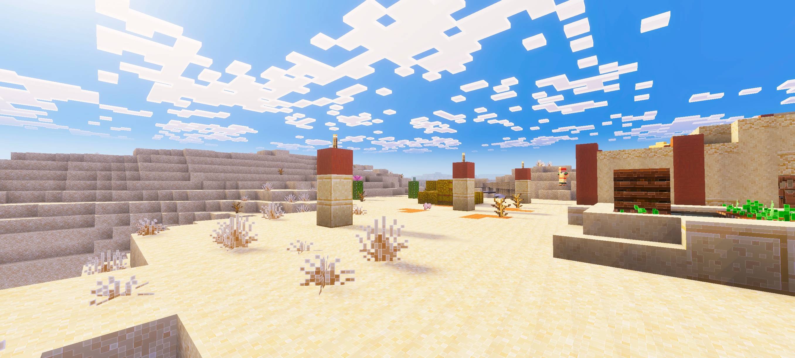 Outline Visuals — screenshot 1