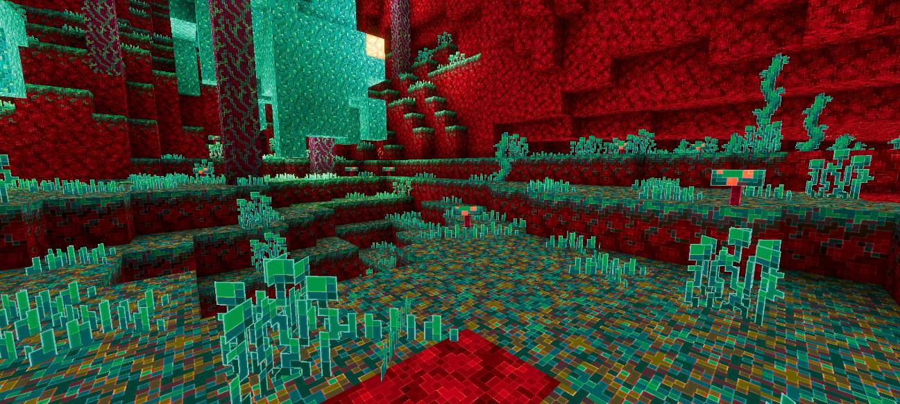 Outline Visuals — screenshot 1