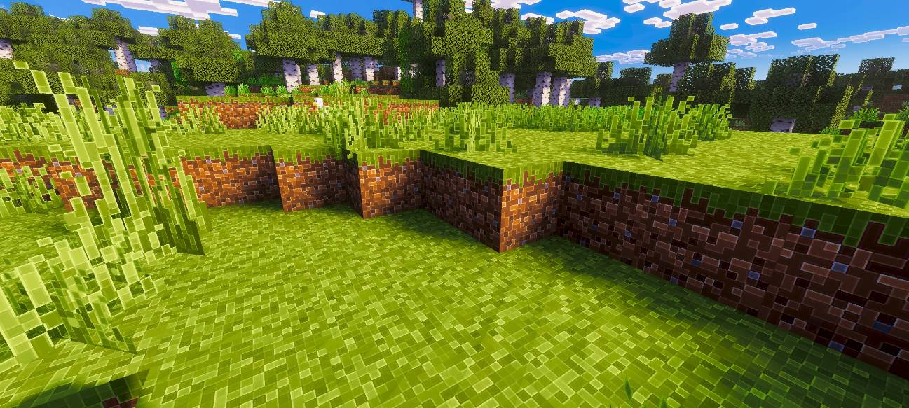 Outline Visuals — screenshot 1