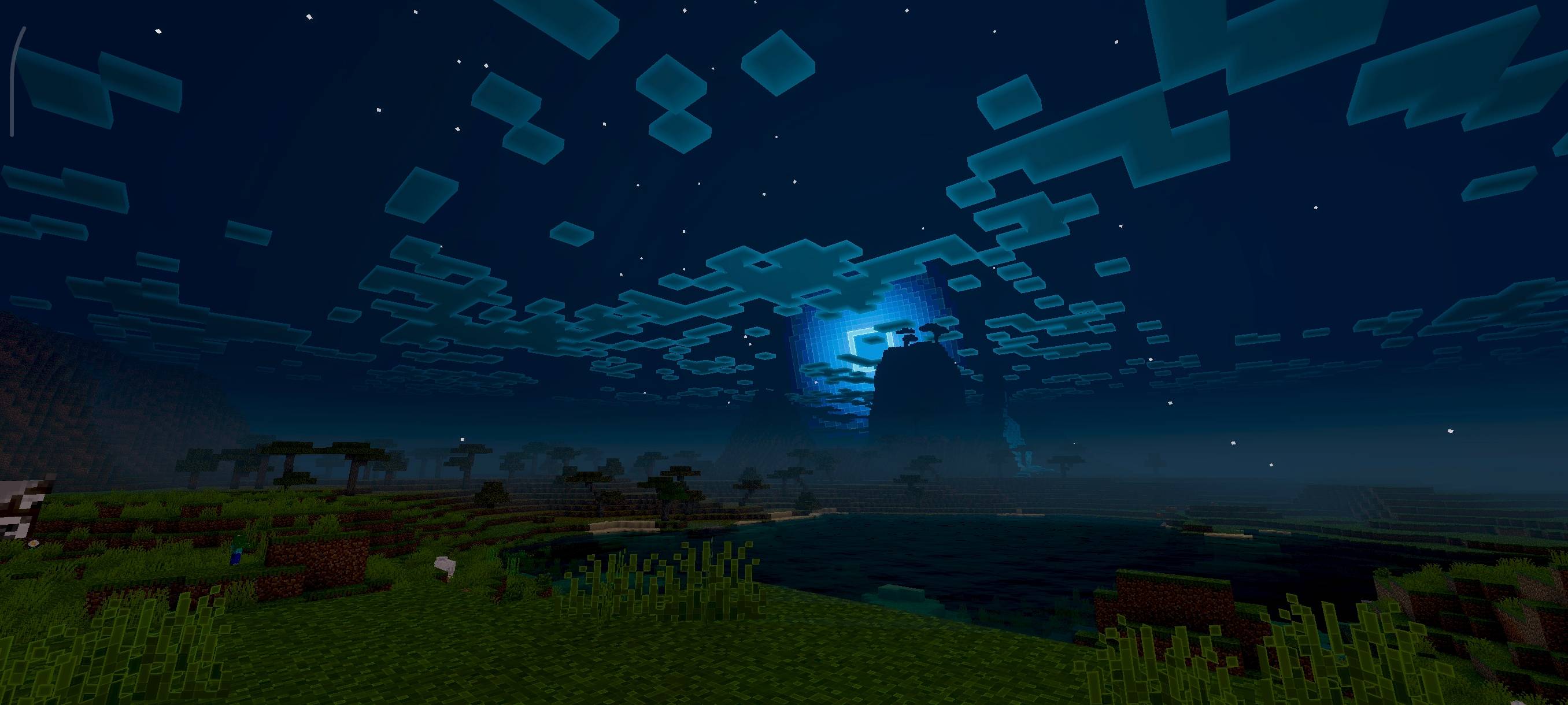 Outline Visuals — screenshot 1