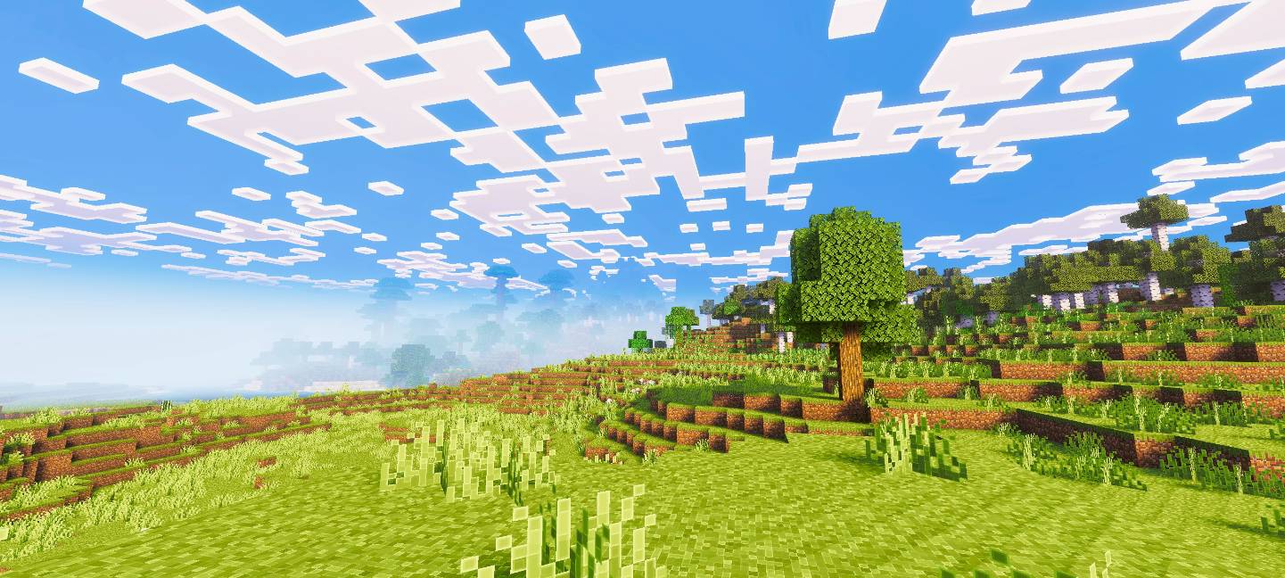 Outline Visuals — screenshot 1