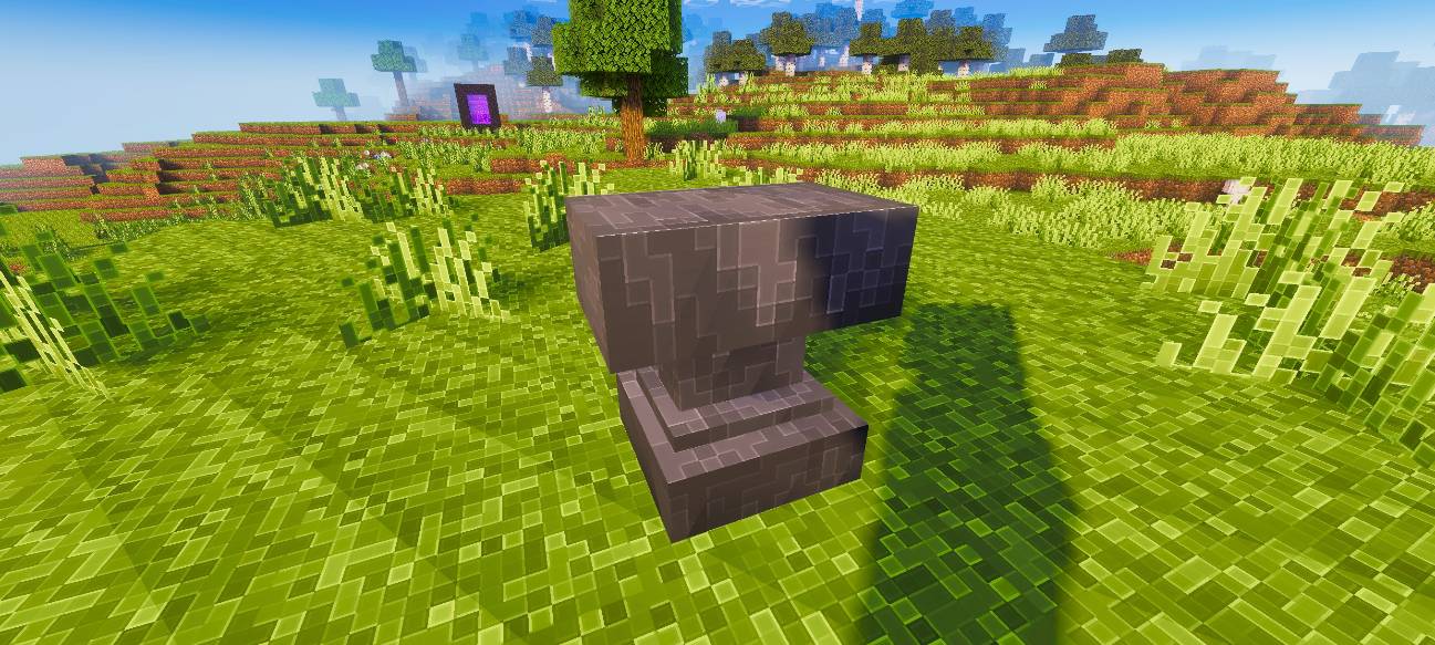 Outline Visuals — screenshot 1