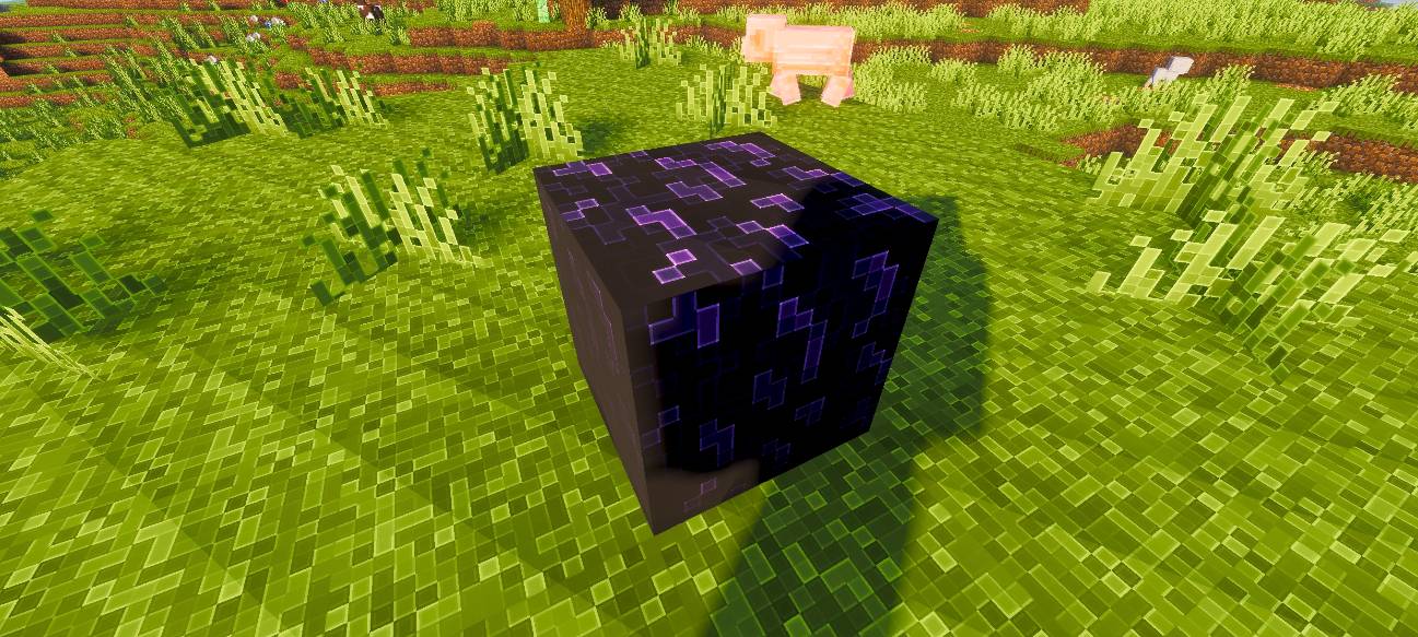 Outline Visuals — screenshot 1