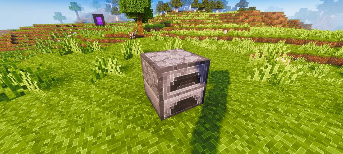 Outline Visuals — screenshot 1