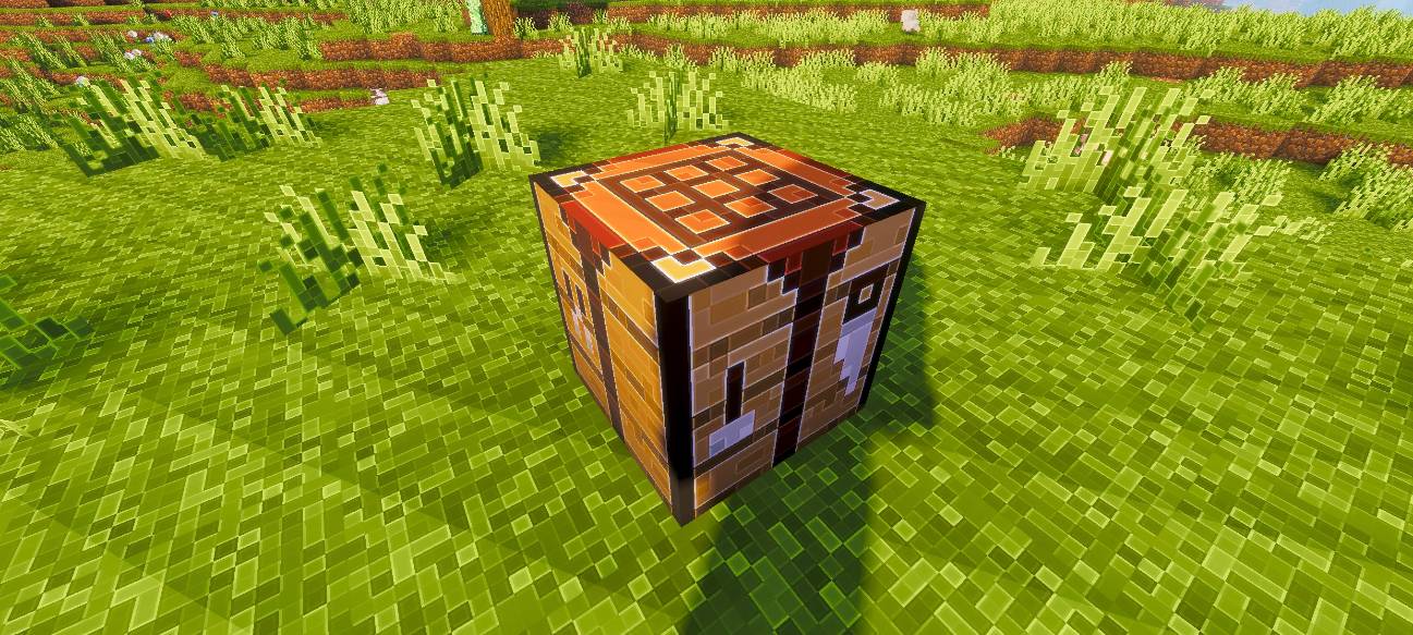 Outline Visuals — screenshot 1