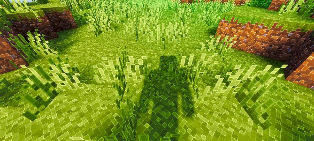 Outline Visuals — screenshot 1