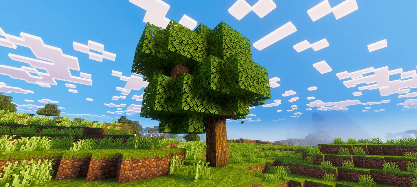 Outline Visuals — screenshot 1