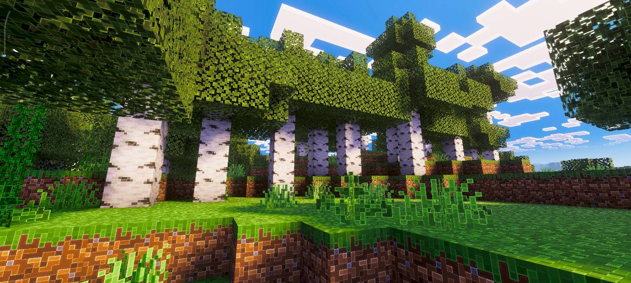 Outline Visuals — screenshot 1