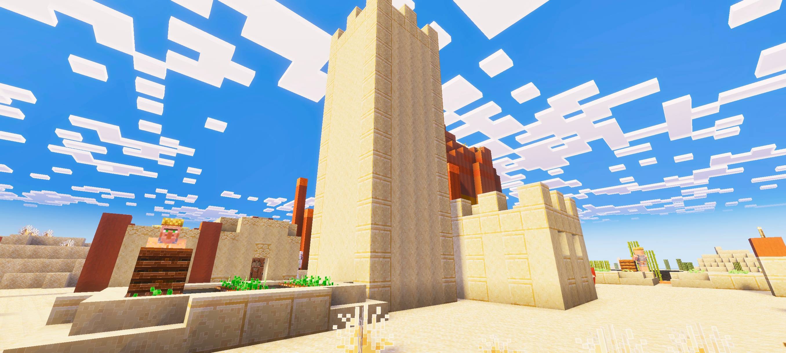 Outline Visuals — screenshot 1