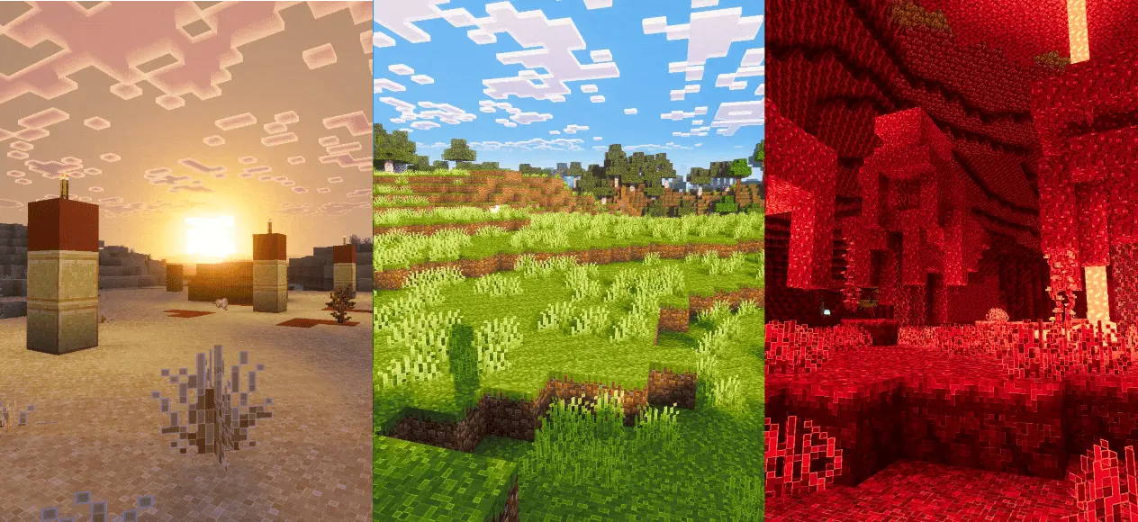 Outline Visuals — screenshot 1