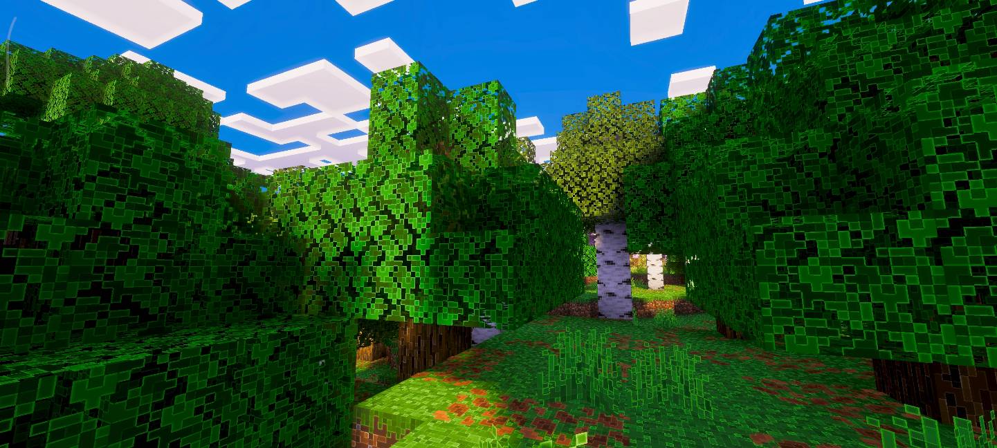 Outline Visuals — screenshot 1