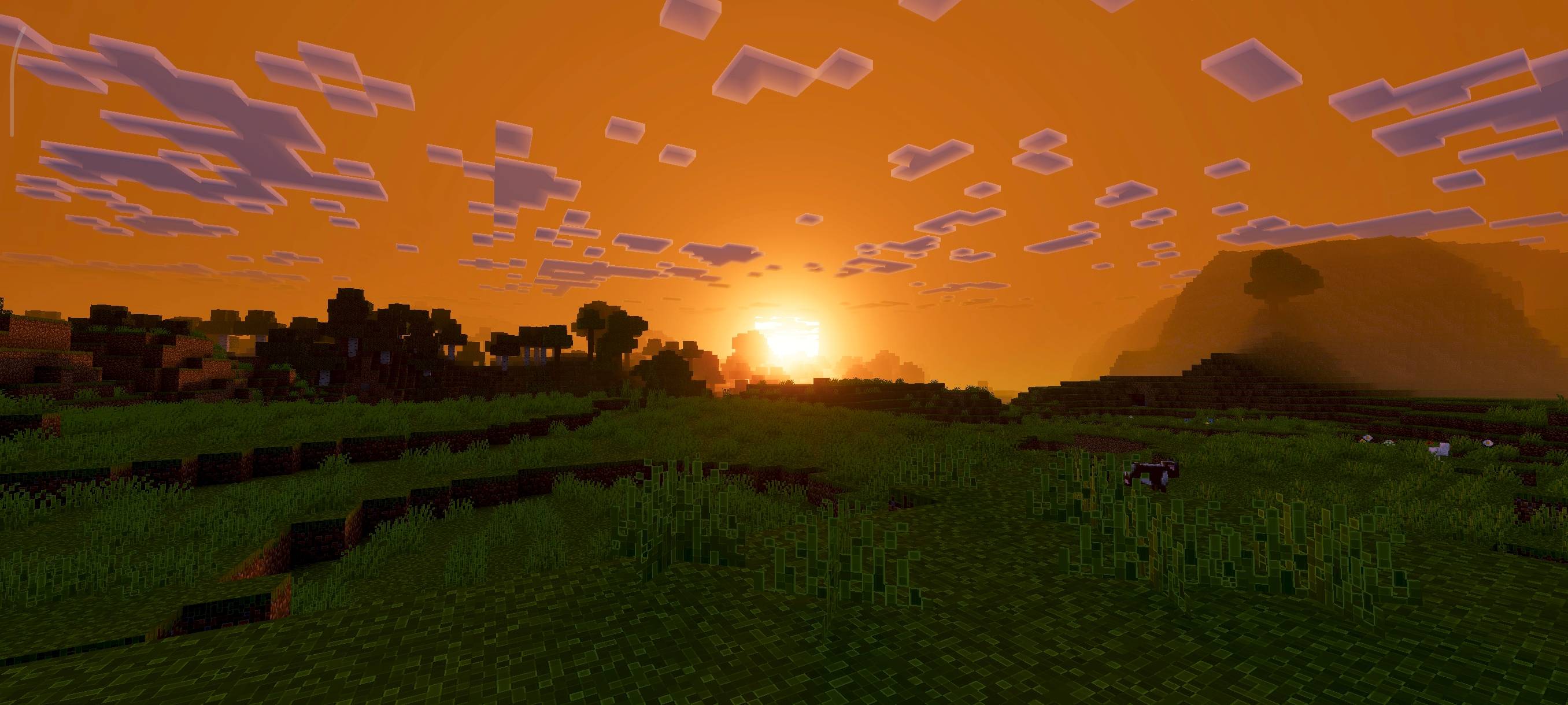 Outline Visuals — screenshot 1