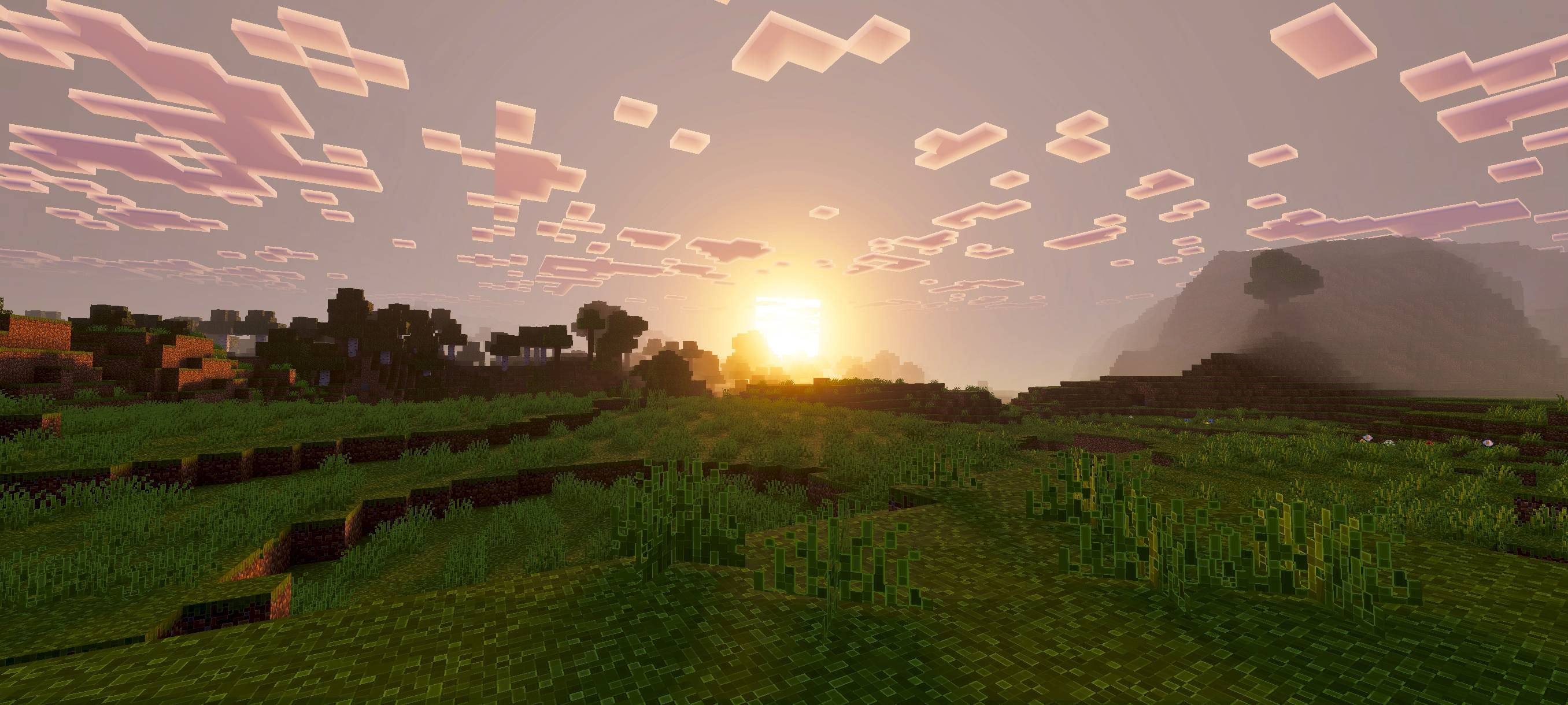 Outline Visuals — screenshot 1