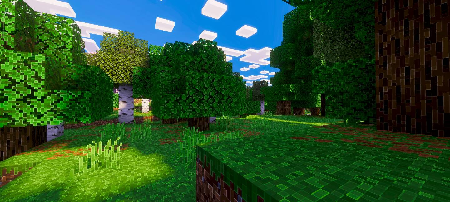 Outline Visuals — screenshot 1