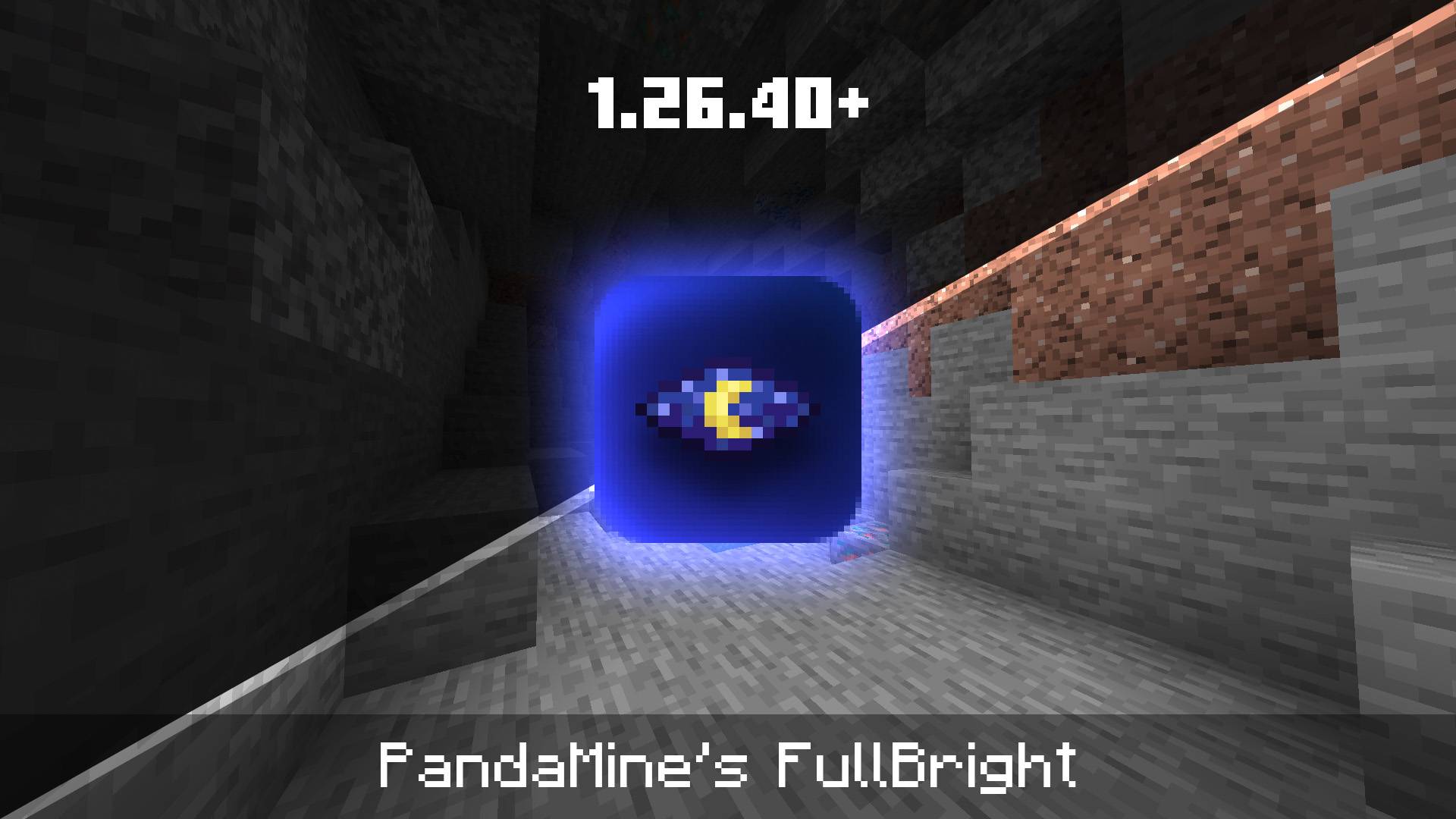PandaMine’s Fullbright — screenshot 1