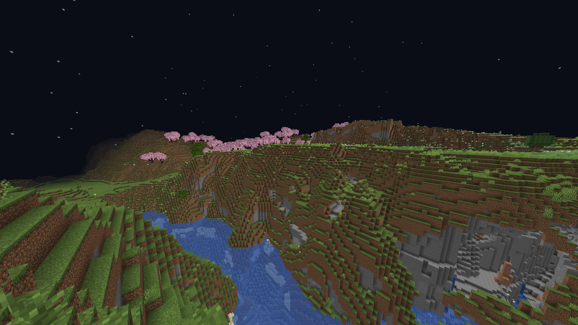 PandaMine’s Fullbright — screenshot 2
