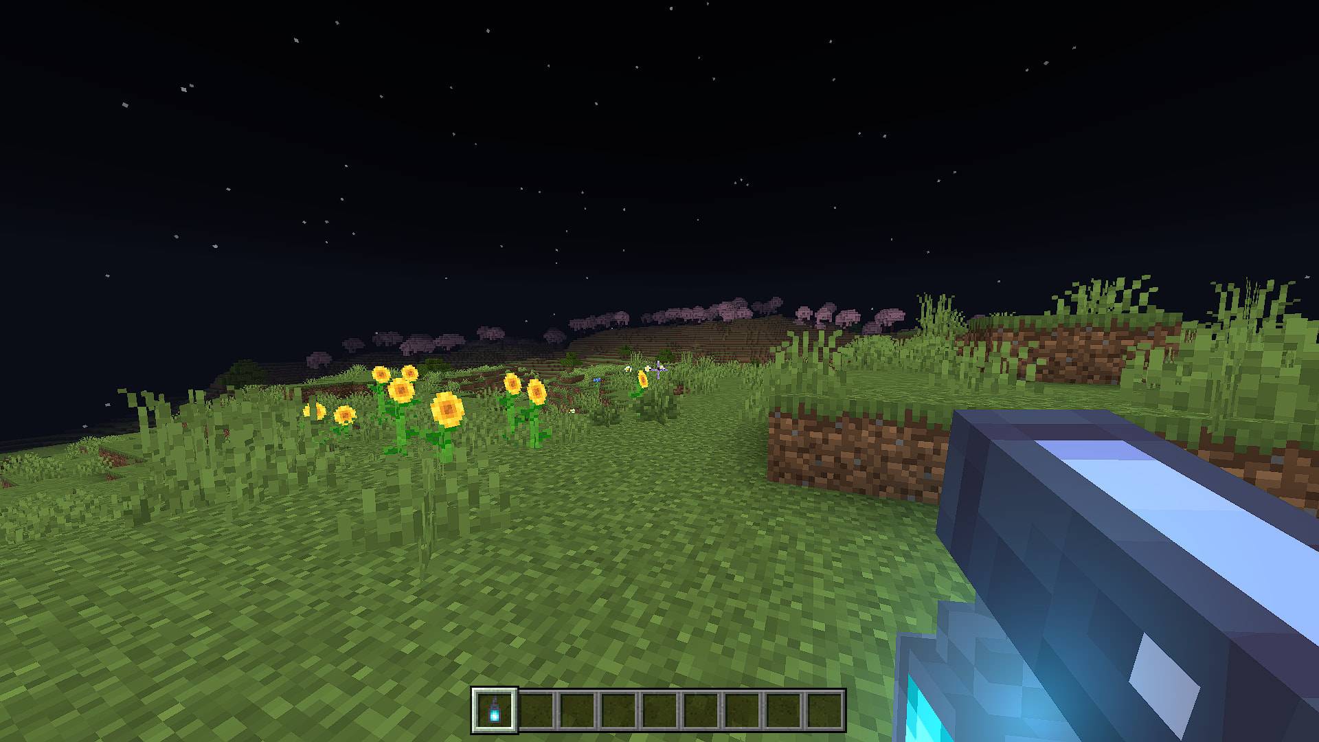 PandaMine’s Fullbright — screenshot 4