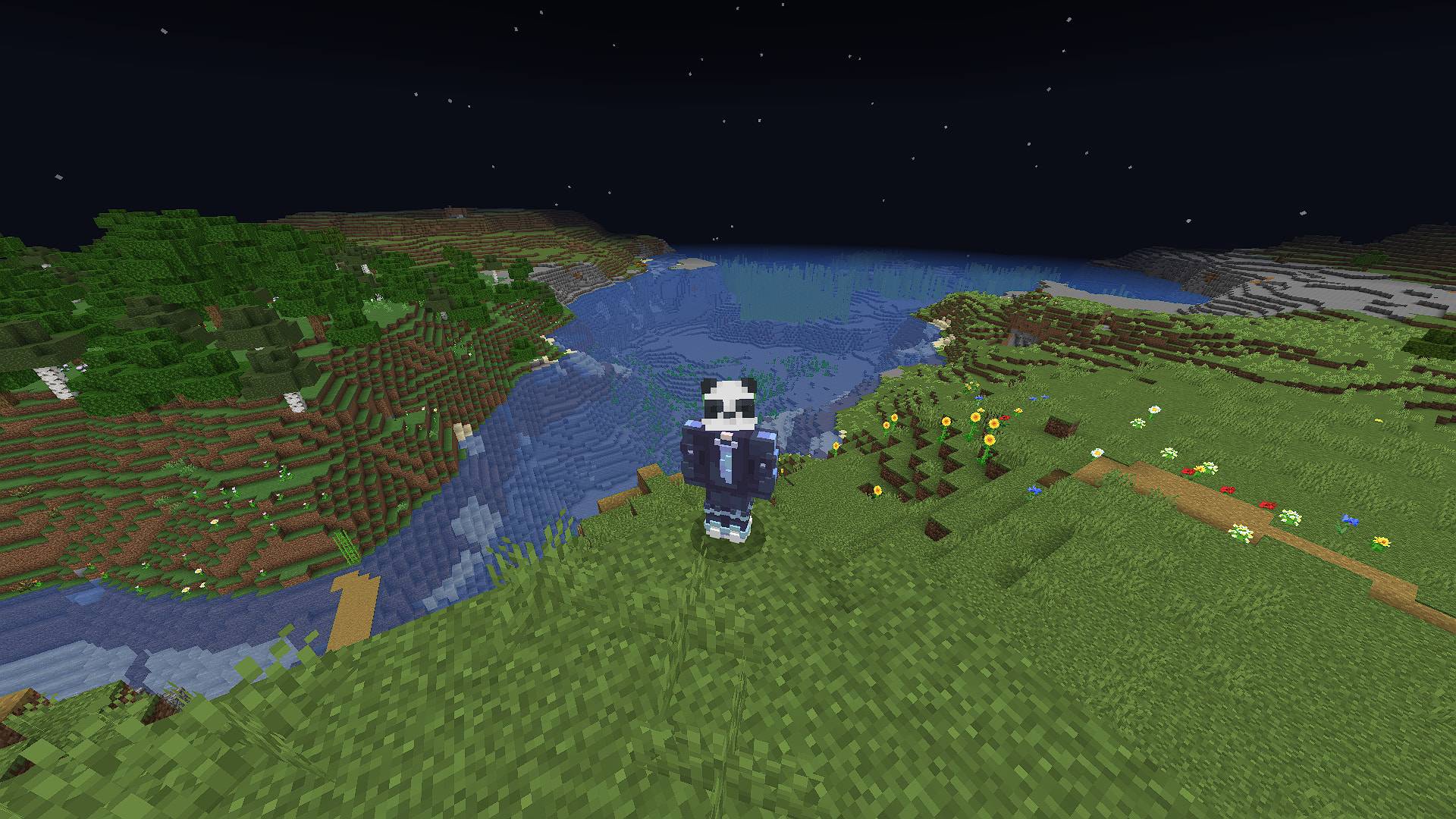 PandaMine’s Fullbright — screenshot 6