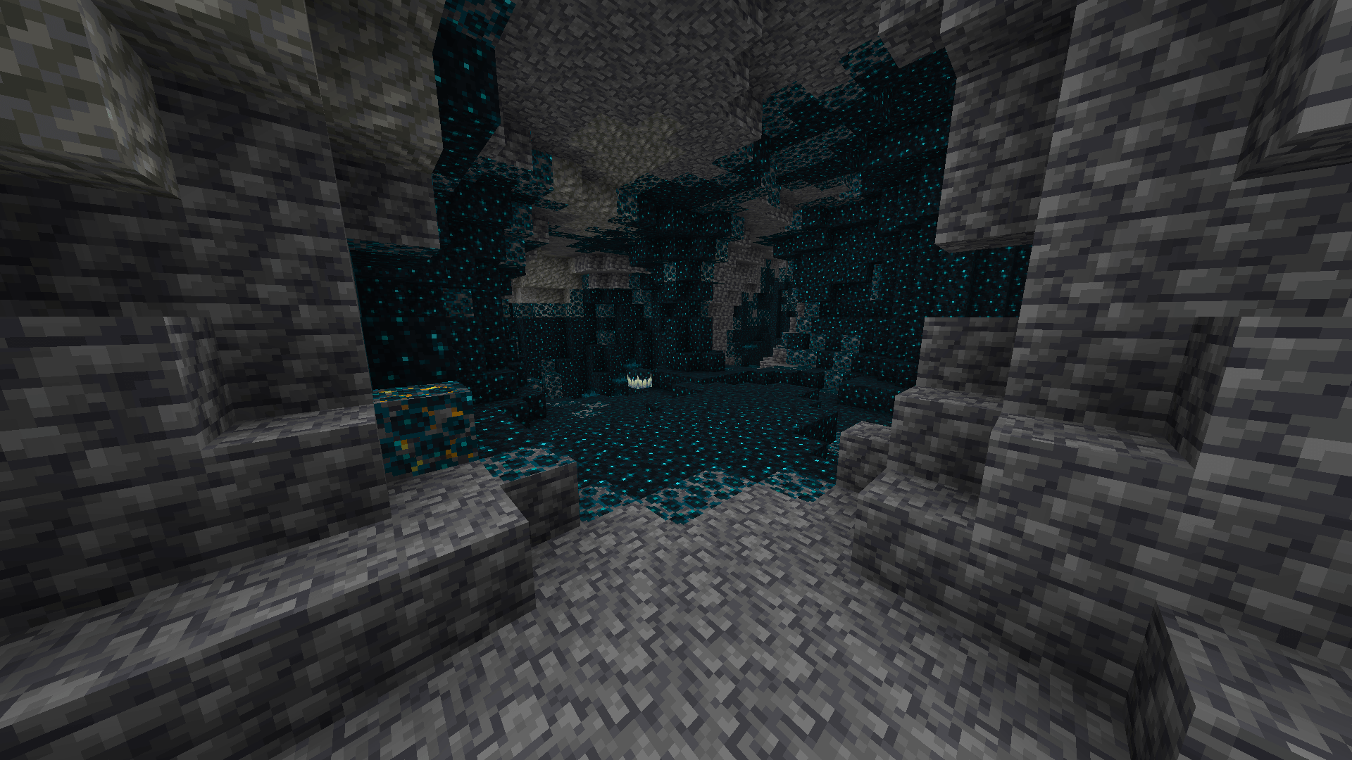 PandaMine’s Fullbright — screenshot 7
