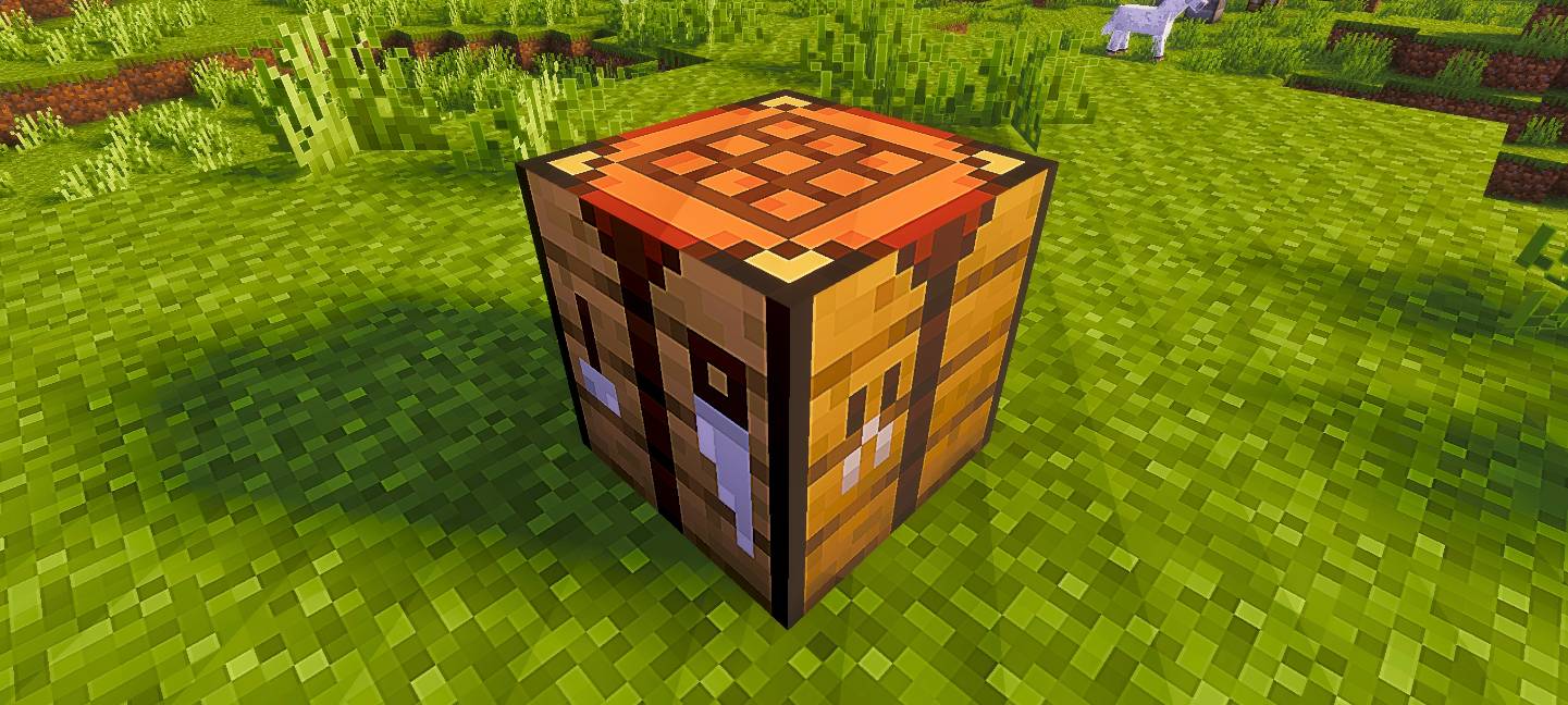 Pixel Edge Visuals — screenshot 1