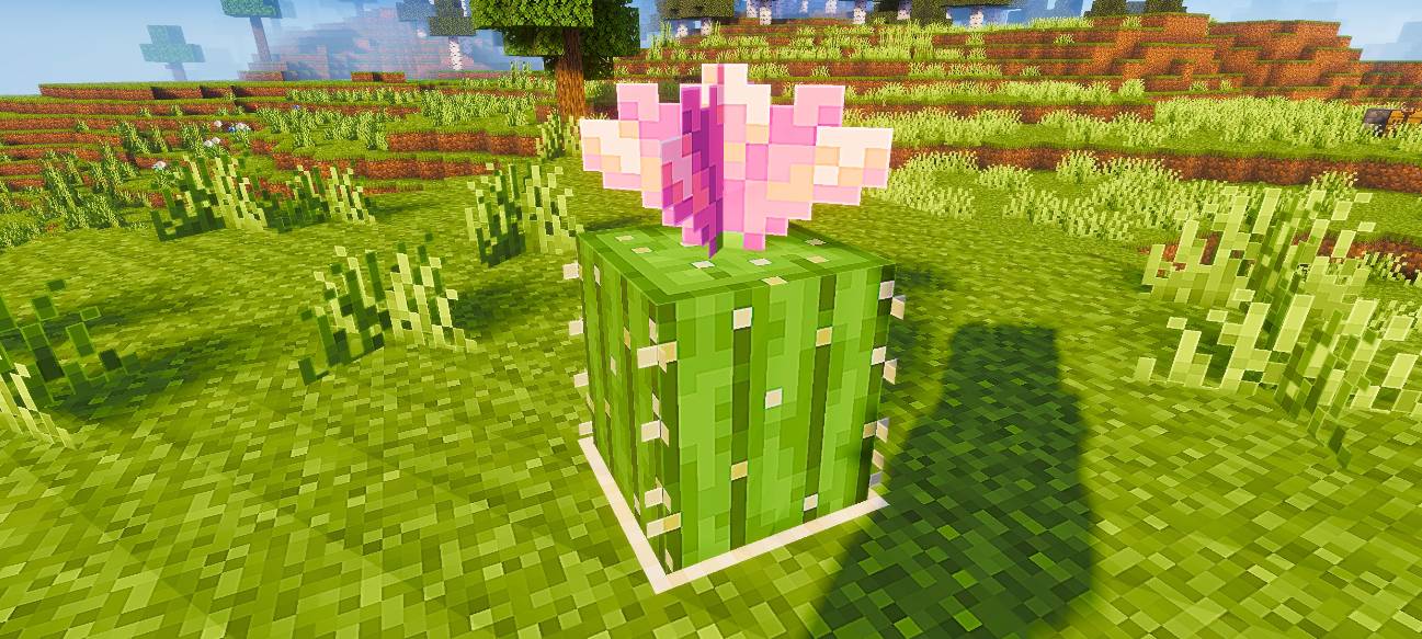 Pixel Edge Visuals — screenshot 1