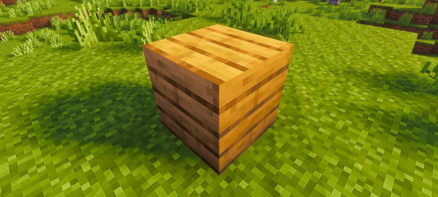 Pixel Edge Visuals — screenshot 1