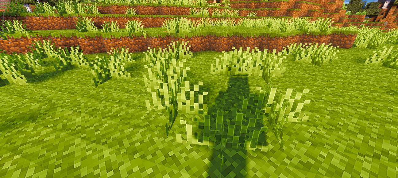 Pixel Edge Visuals — screenshot 1