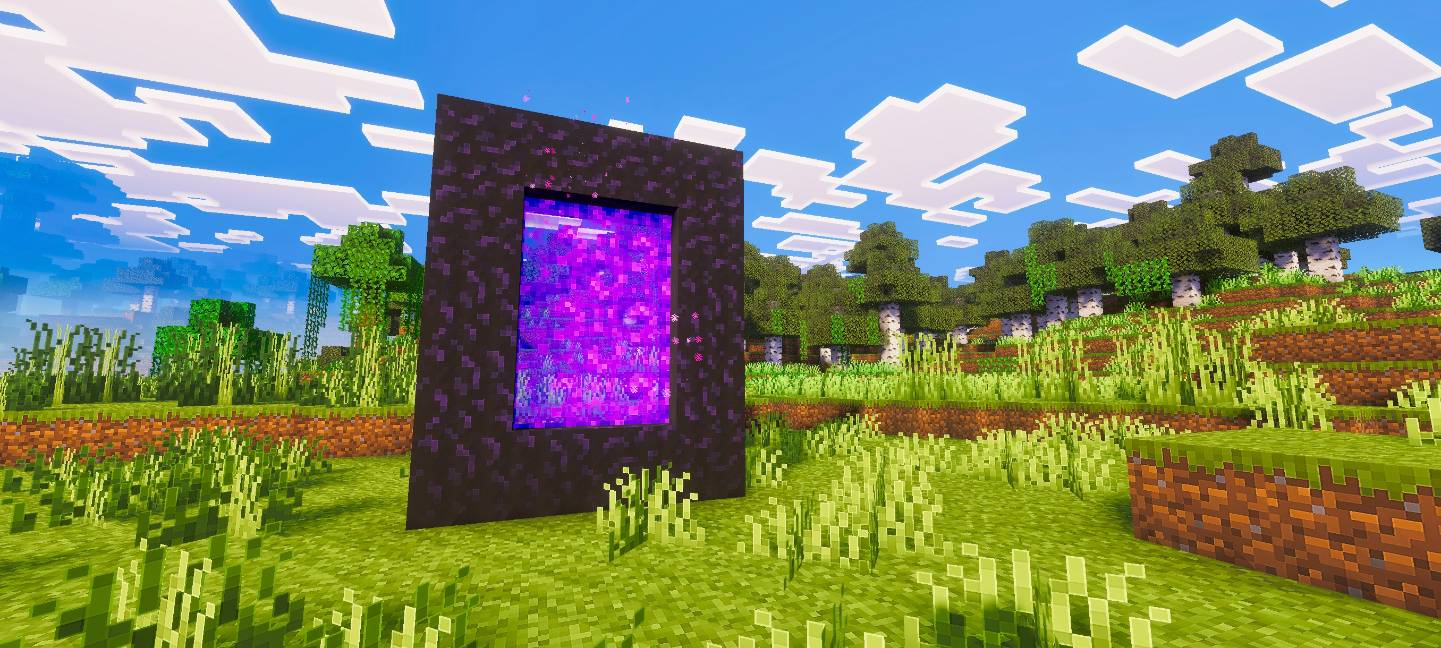 Pixel Edge Visuals — screenshot 1