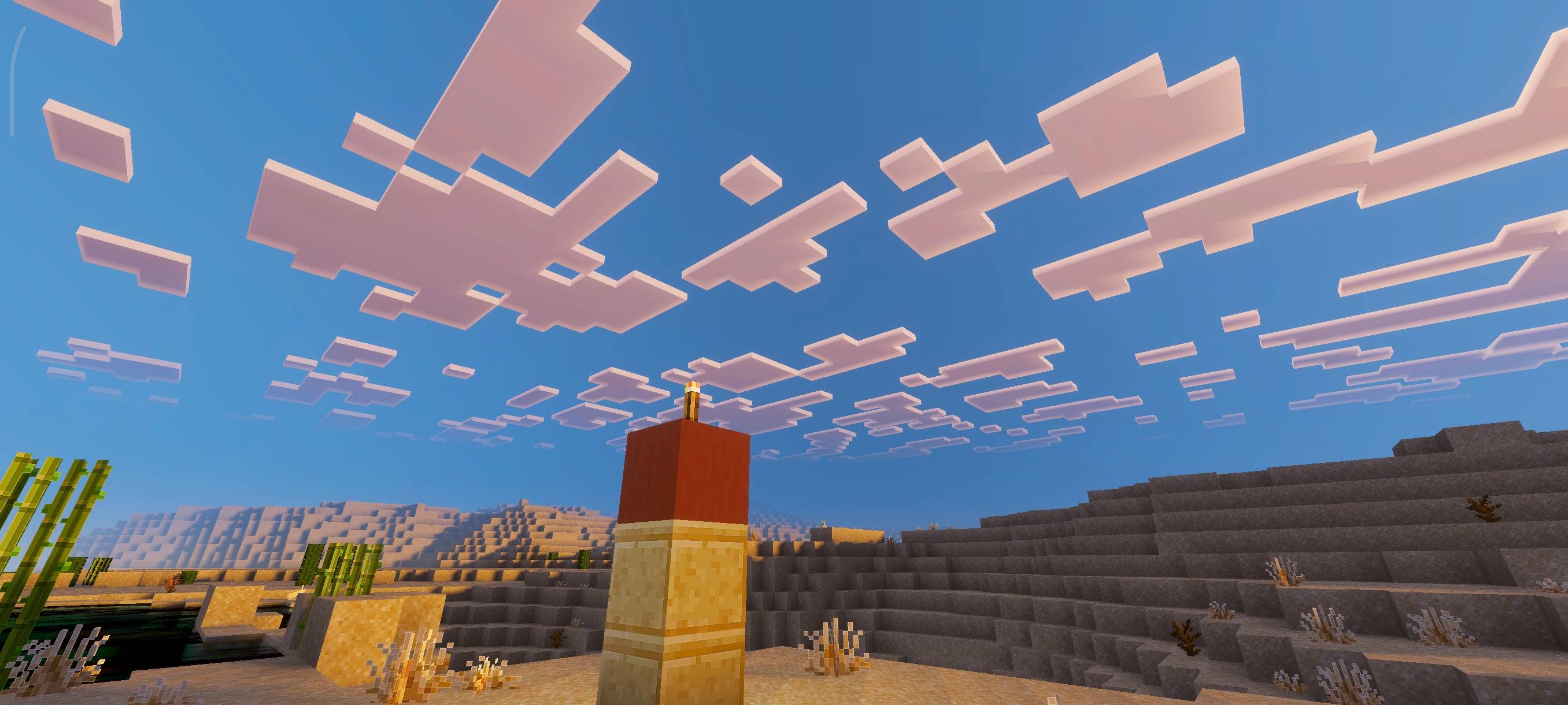 Pixel Edge Visuals — screenshot 1