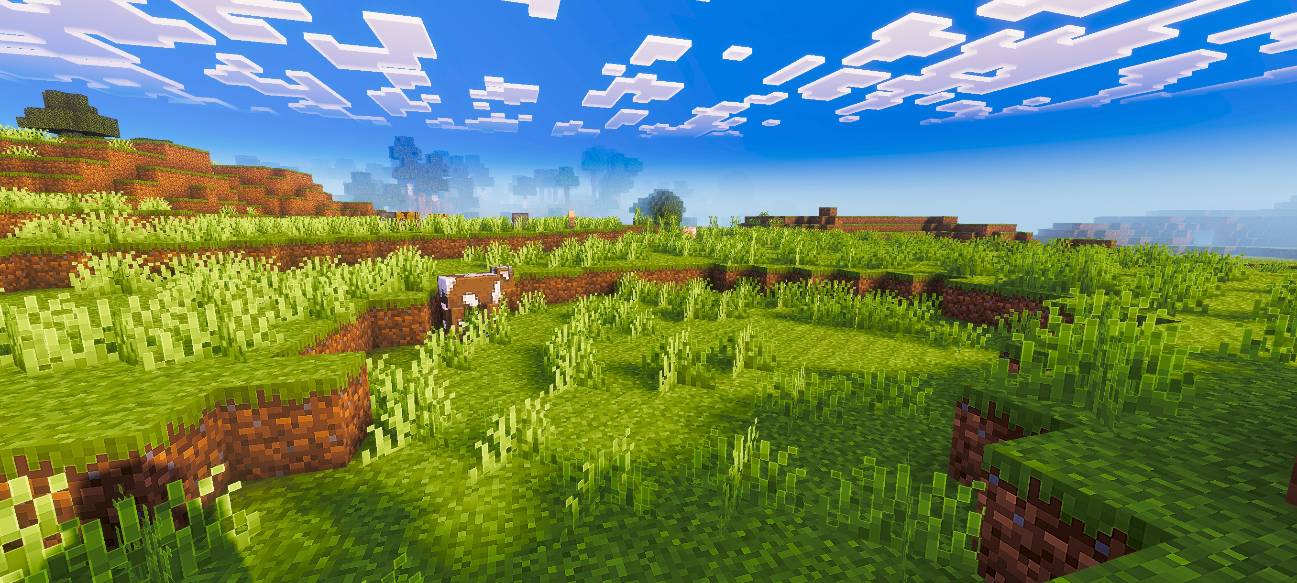 Pixel Edge Visuals — screenshot 1