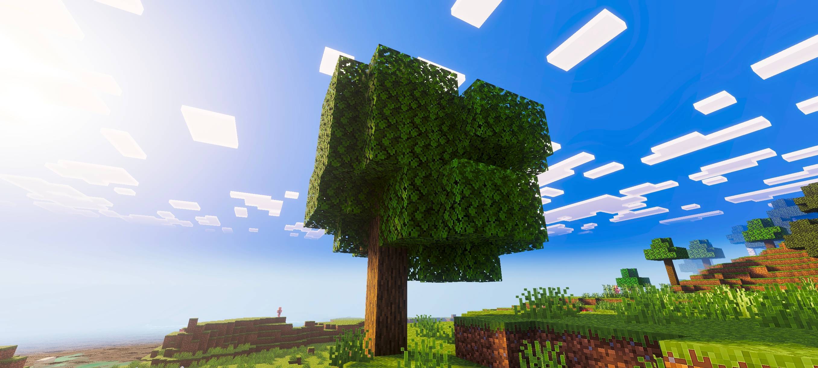 Pixel Edge Visuals — screenshot 1