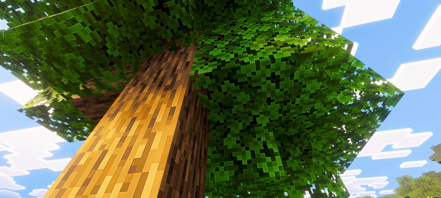 Pixel Edge Visuals — screenshot 1