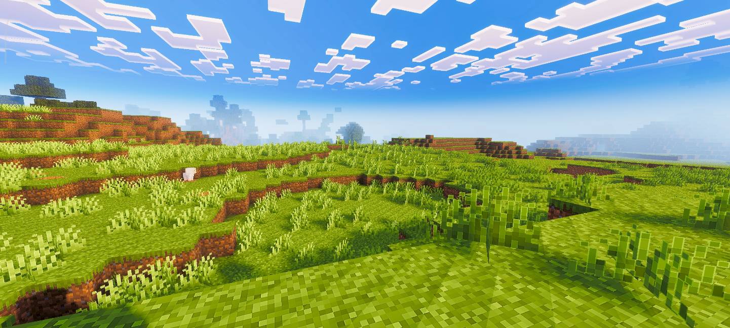 Pixel Edge Visuals — screenshot 1