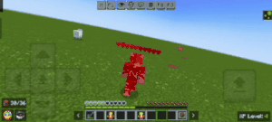 Player Health Indicator — screenshot 1